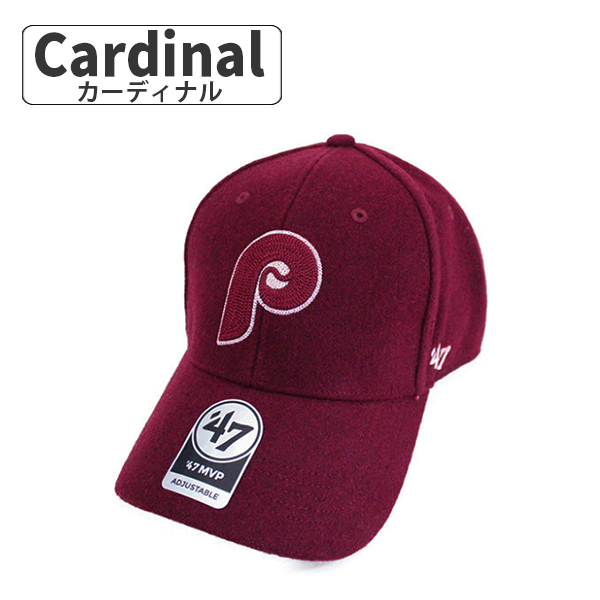 球団支給MLB実使用メジャーリーグ GOMEZゴメス帽子キャップ フィリーズph 47 フォーティセブン ドジャース LA キャップ ドジャーズ