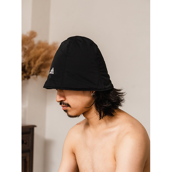 adidas アディダス サウナハット SAUNA HAT サウナ のぼせ防止