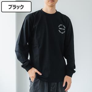 【送料無料】 AVIREX アヴィレックス VARSITY LOGO TEE 2.0 ロングTシャツ...