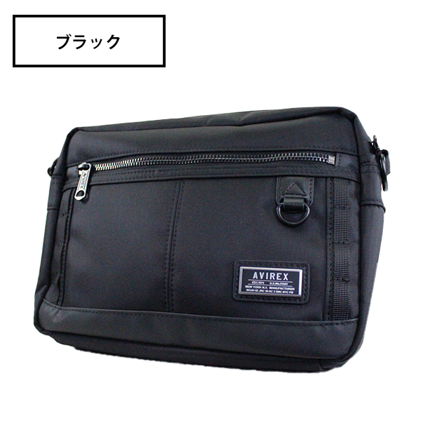 AVIREX（アヴィレックス） 【送料無料】AVIREX ミニショルダーバッグ