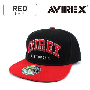 AVIREX アヴィレックス アビレックス キャップ メンズ 帽子 ベースボールキャップ BBキャッ...