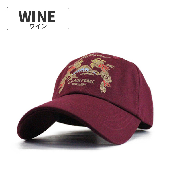 archivo キャップ AVIREX キャップ 帽子 / AX EX VARSITY 3DLOGO CAP 80974500