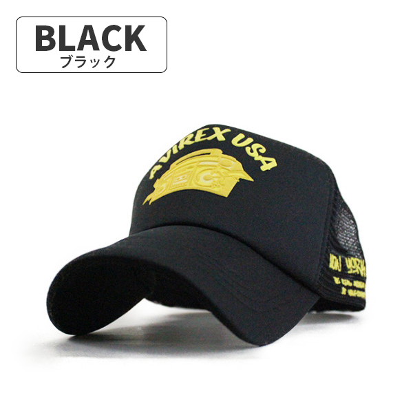 AVIREX アヴィレックス アビレックス キャップ メンズ