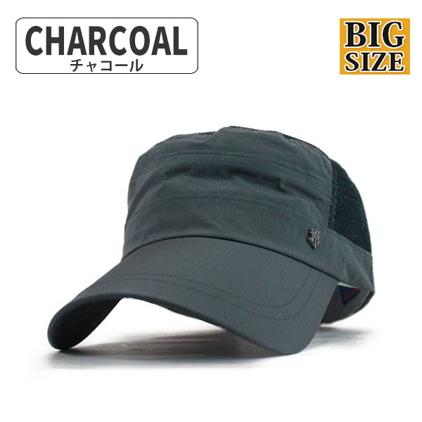 貴重❗️当時物JAL ワークキャップ Mサイズ 抗菌撥水ワークキャップ メッシュ メンズ レディス キッズ 夏用