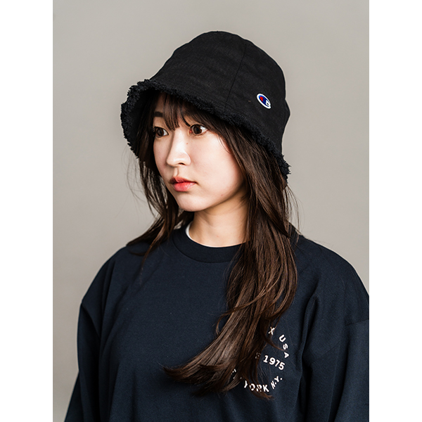 Champion チャンピオン フリンジチューリップ レディース 帽子