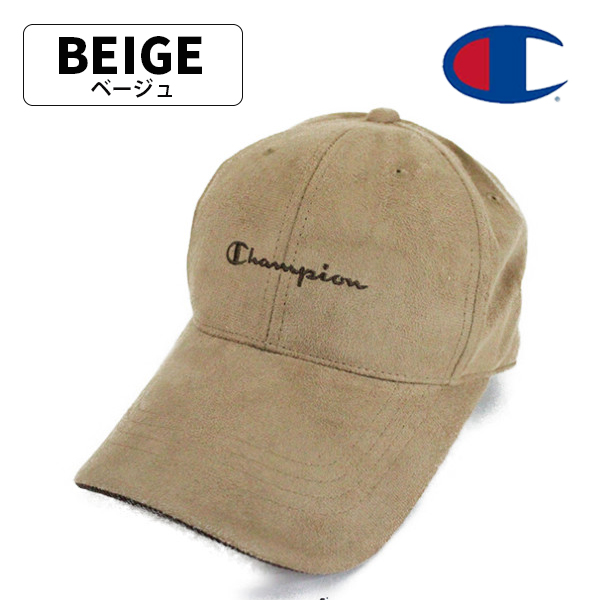 Champion（チャンピオン） キャップ メンズ レディース ローキャップ