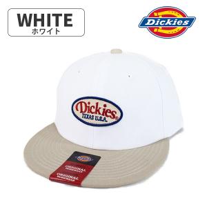 ディッキーズ Dickies キャップ メンズ レディース ユニセックス BBキャップ 帽子 DX ...