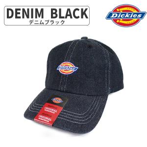 ディッキーズ Dickies DK EX ICON LOWCAP キャップ 帽子 ローキャップ メン...