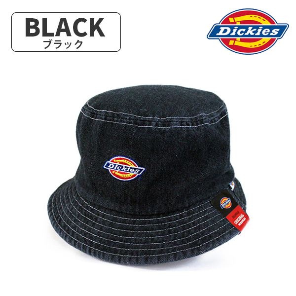 ディッキーズ Dickies DK EX BUCKET HAT バケットハット 帽子 バケハ メンズ...