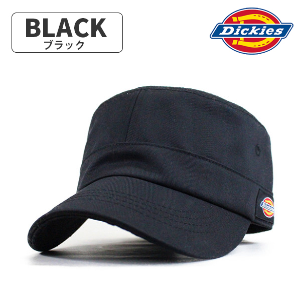 ディッキーズ Dickies ワークキャップ DK EX TWILL WORKCAP 帽子 ブランド 人気 トレンド ペアルック アウトドア キャンプ メンズ レディース ユニセックス｜hatshop-tezukayama｜02