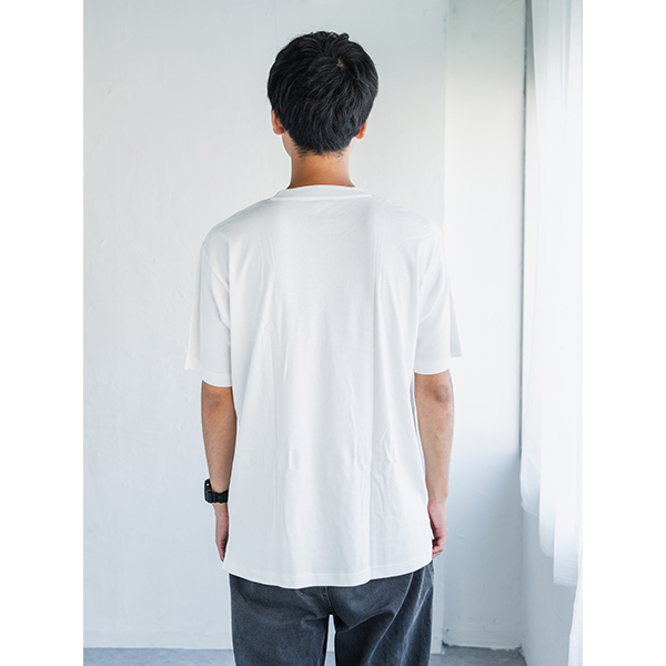 FRUIT OF THE LOOM（フルーツオブザルーム） × NUMBER (N)INE