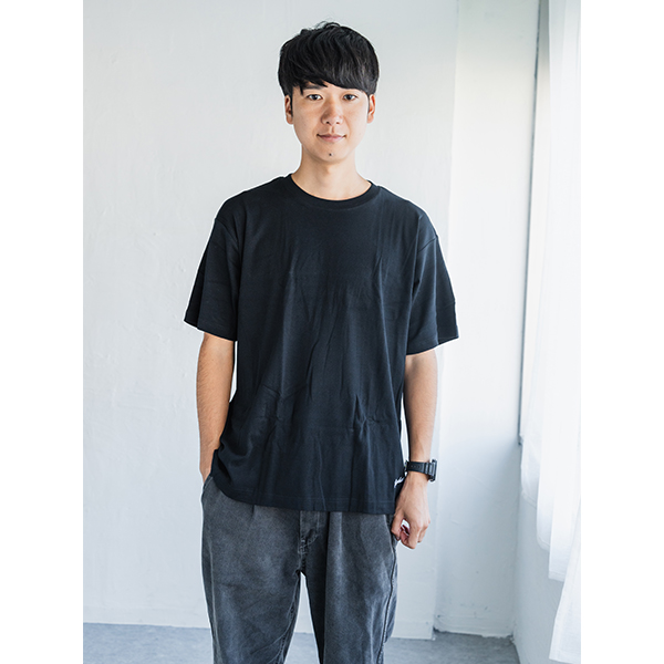 FRUIT OF THE LOOM（フルーツオブザルーム） × NUMBER (N)INE