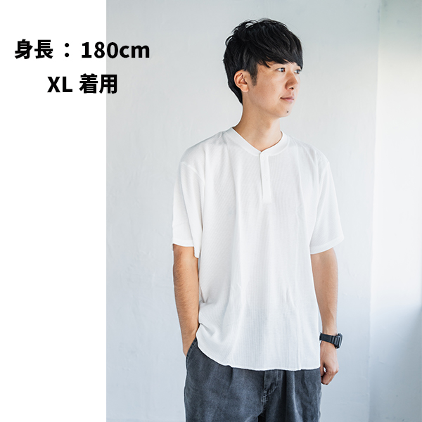 関税送料込【BARROW】半袖ナンバーシャツ FRUIT OF THE LOOM × NUMBER (N)INE フルーツオブザルーム