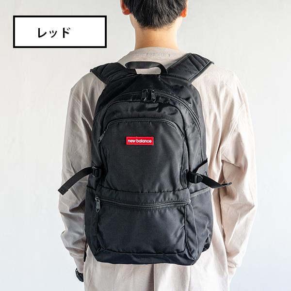 New Balance 送料無料 new balance ニューバランス リュック 25L