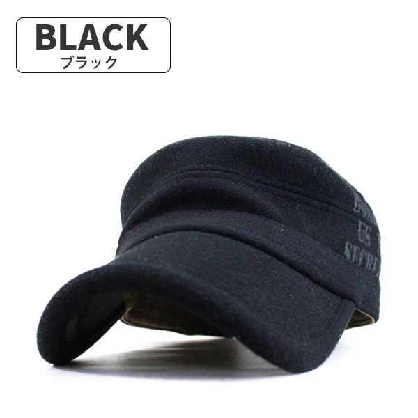 黒 ベルト付きワークキャップ precious_choices 黒 ベルト付きワークキャップ precious_choices - メルカリ