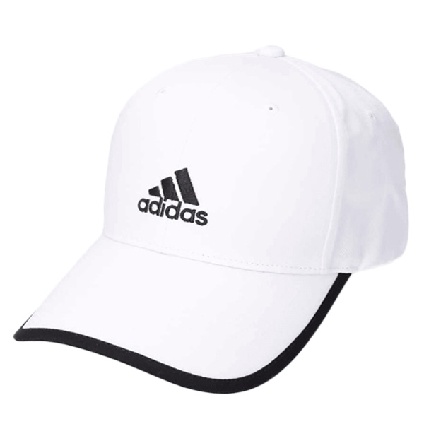 送料無料 adidas 大きいサイズ M〜6Lサイズ ツイルキャップ キャップ 野球帽 65cm 6...