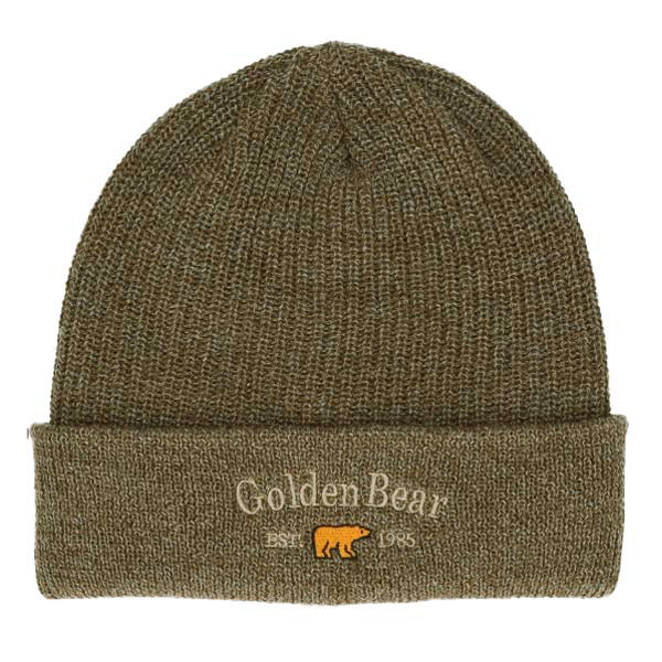 Golden Bear シンサレート ニット帽 中綿入り 保温効果 断熱素材 極暖 手洗い可 ゆったり 深め 防寒 帽子 紳士帽子 100-127605｜hatshop｜04