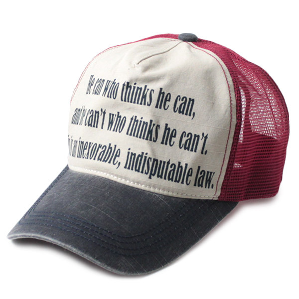 送料無料 優良配送 CASTANO メッシュキャップ 大きいサイズ 3L〜4Lサイズ キャップ 野球帽 アメカジ 手洗い 日よけ メンズ 帽子 100-132325｜hatshop｜02