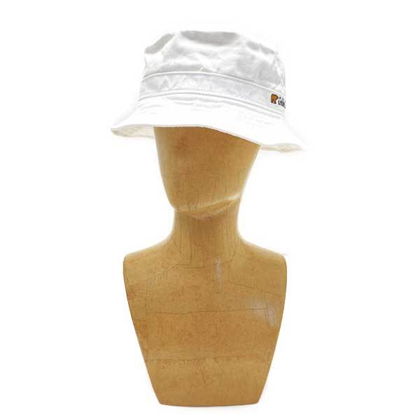 Golden Bear 洗濯機で洗える コットン バケットハット L〜XL