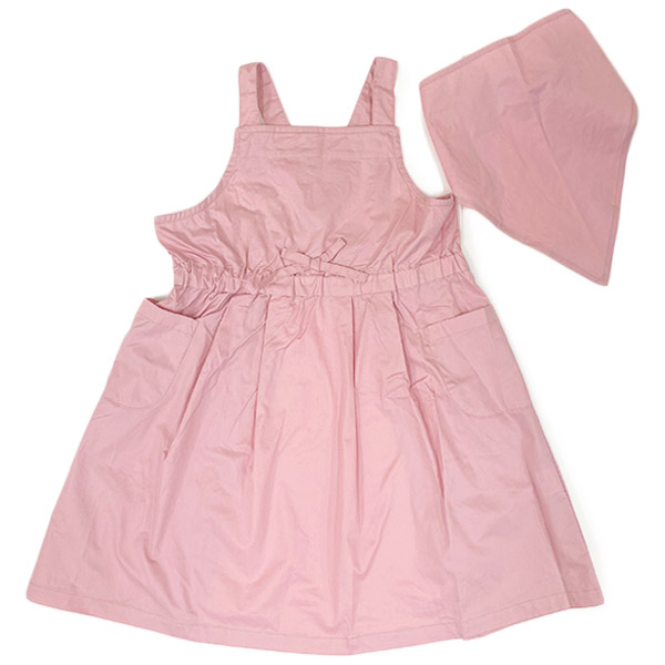 Ocean&Ground（オーシャンアンドグラウンド） タックフレア エプロン