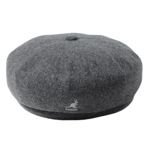 KANGOL WOOL SPITFIRE M〜XXLサイズ 大きいサイズ ウール