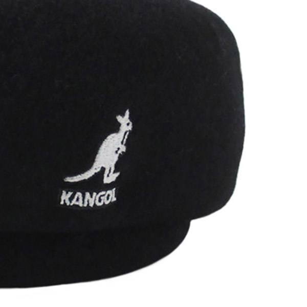 KANGOL（カンゴール） KANGOL WOOL SPITFIRE M〜XXLサイズ 大きい