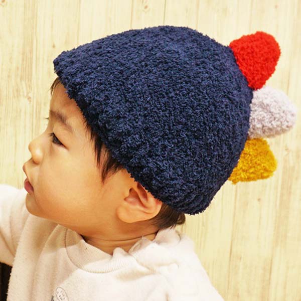 baby冬小物 organiczoo/Winter Spice Suit 6-12M – HOWMORE LIVING