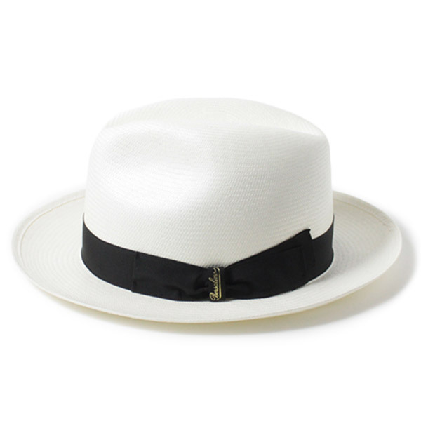 Borsalino BORSALINO PANAMA FINE MIDDLE パナマ ファイン
