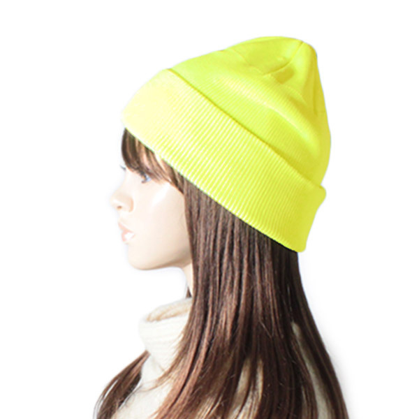 KIKONO  ニット帽 ケンゾー 帽子 ニット帽子 ネイビー キッズ KENZO K60608 84A