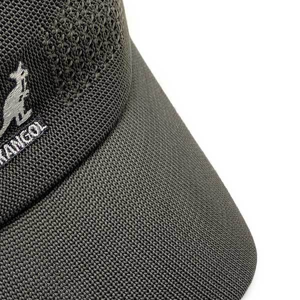 KANGOL（カンゴール） KANGOL Tropic Ventair Spacecap S〜XXLサイズ