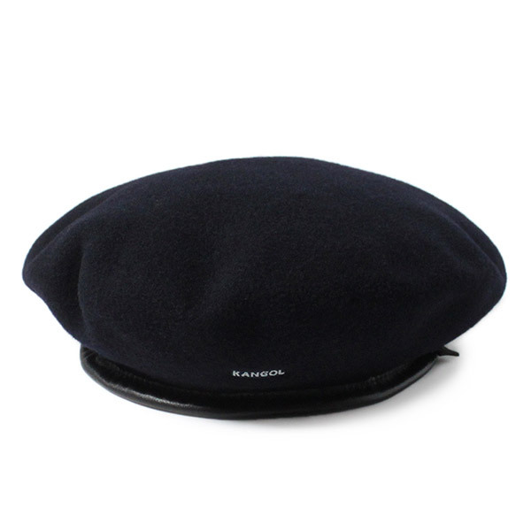 KANGOL WOOL MONTY S〜XLサイズ 小さいサイズ 大きいサイズ ウールモンティー ベレー帽 ベレー ユニセックス 帽子  233-069607 127-169004