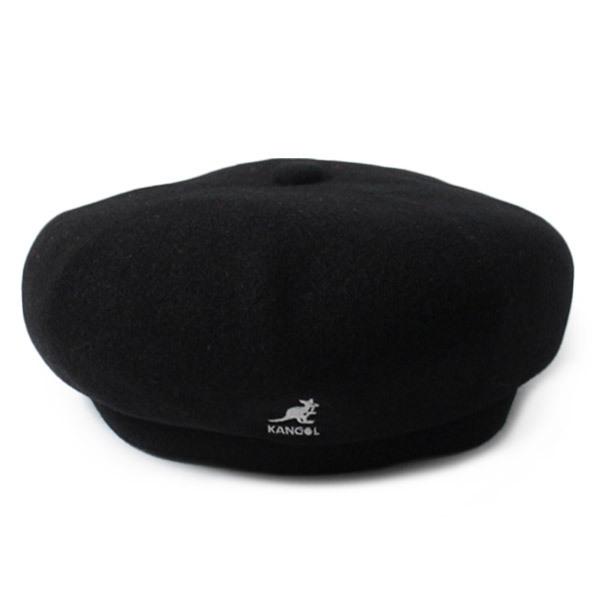 【18％OFF】 KANGOL WOOL JAX BERET S〜XLサイズ 小さいサイズ 大きいサイズ ウール ベレー帽 ユニセックス 帽子