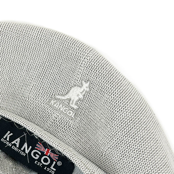 KANGOL TROPIC SPITFIRE L〜XLサイズ 大きいサイズ トロピック