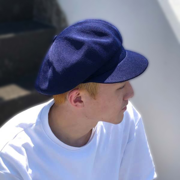 KANGOL TROPIC SPITFIRE L〜XLサイズ 大きいサイズ トロピック