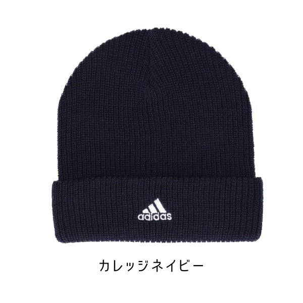   ロゴニット帽　ユニセックス MENS】スキーウェア ニットキャップ Time Space Knit Hat / ACC