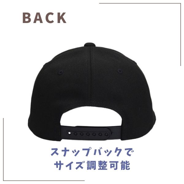 adidas（アディダス） 送料無料 スナップバックキャップ M〜XLサイズ M