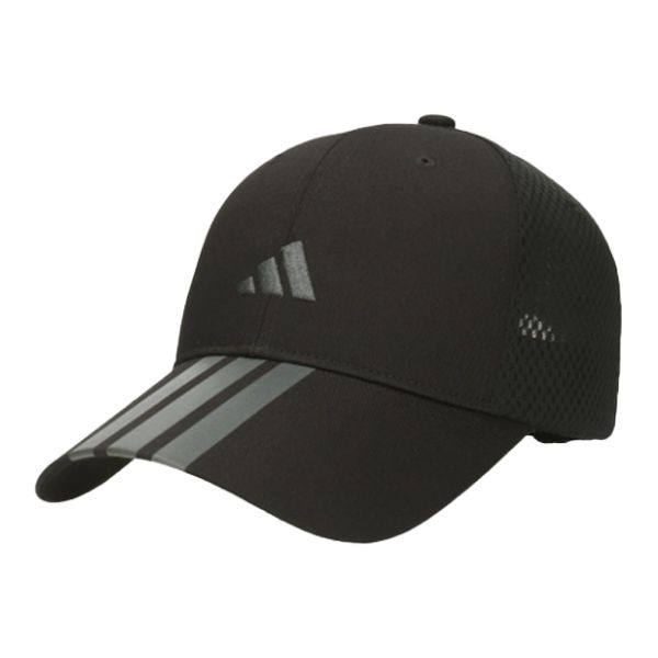 【2025】お歳暮・冬ギフト adidas 野球帽 M〜XLサイズ メッシュキャップ ライト 送料無料 帽子