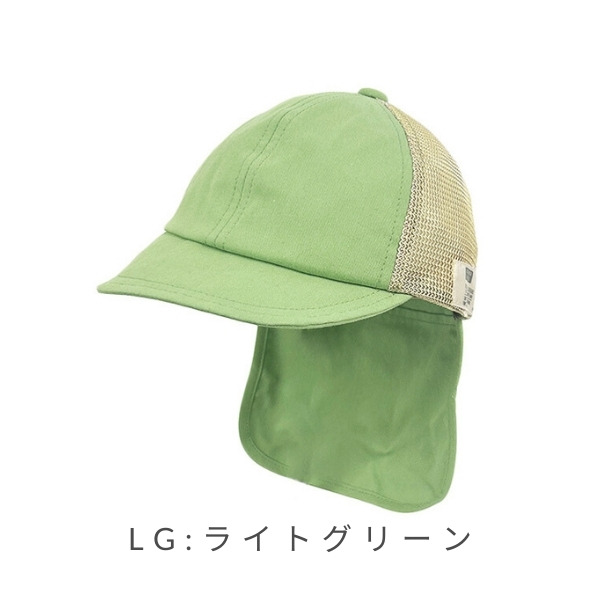 帽子 gfyhtfg 金襴ツバ切替×プリントメッシュキャップ TARGET ターゲット tch