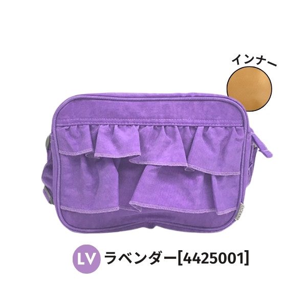 Ocean&Ground（オーシャンアンドグラウンド） ショルダーバッグ SWEETS