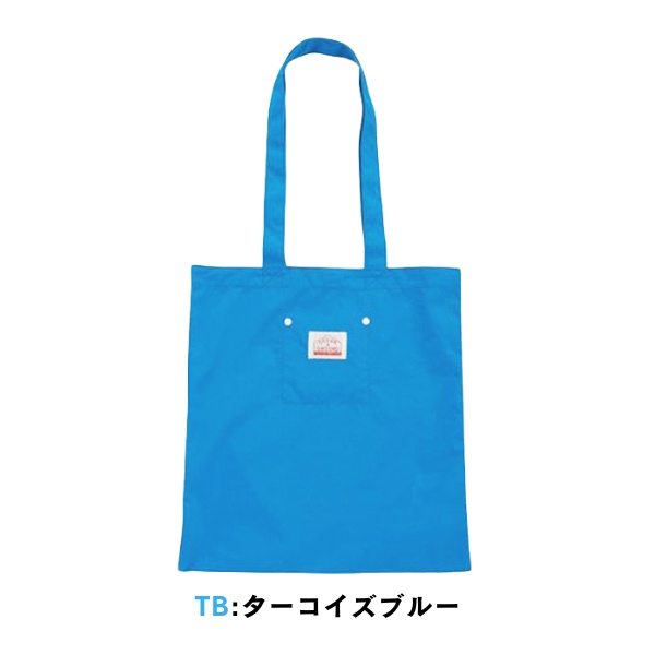 rough&amp;swell カートバック　スカイブルー×ネイビー rough&swell［ラフアンドスウェル］BBC CART BAG/カートバッグ