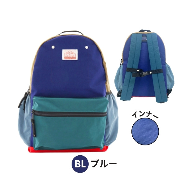 ドゥーニーアンドバーク　ナイロン　リュック 楽天市場】最強翌日配送!!送料無料 大きいサイズ Ocean＆Ground