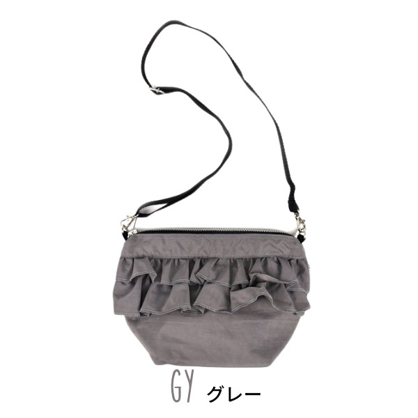 Ocean&Ground（オーシャンアンドグラウンド） ドレスBAG SWEET TIME
