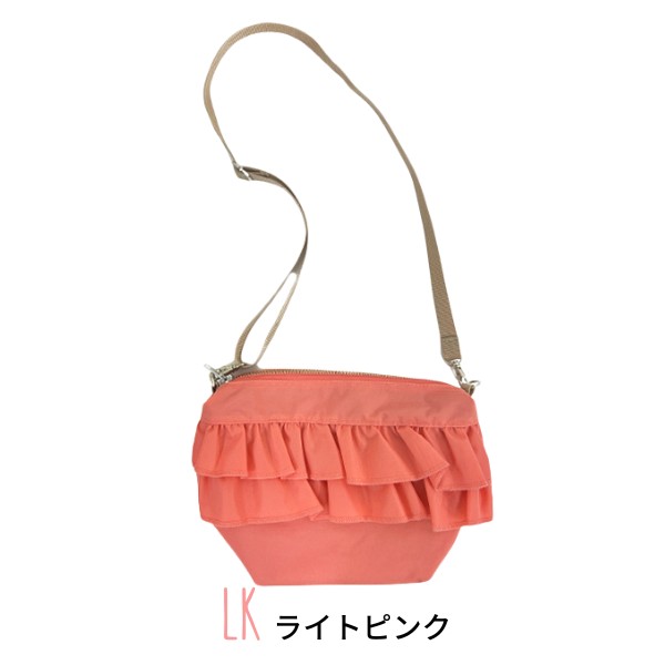 Ocean&Ground（オーシャンアンドグラウンド） ドレスBAG SWEET TIME