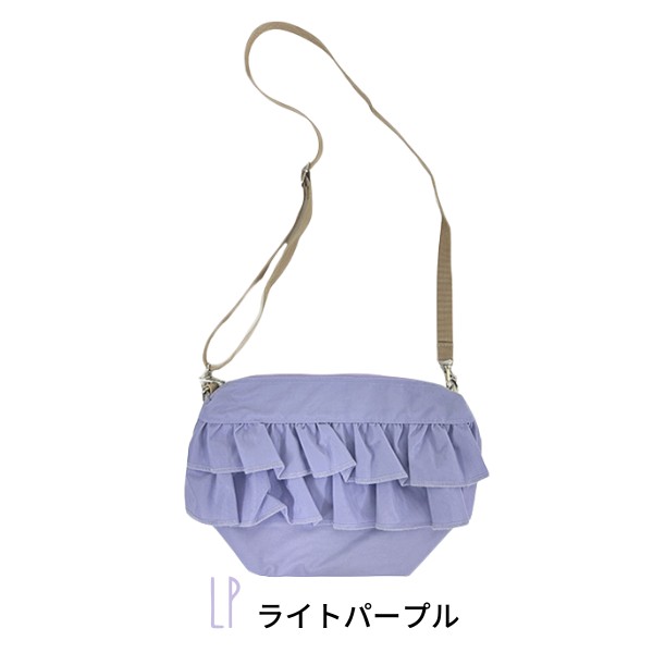 Ocean&Ground（オーシャンアンドグラウンド） ドレスBAG SWEET TIME