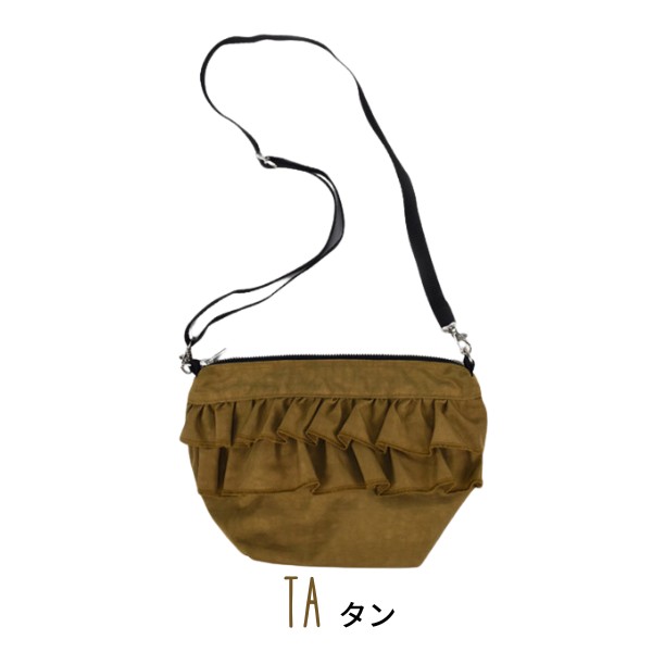 Ocean&Ground（オーシャンアンドグラウンド） ドレスBAG SWEET TIME