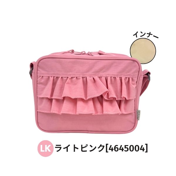 Ocean&Ground（オーシャンアンドグラウンド） ショルダーバッグ SWEETS