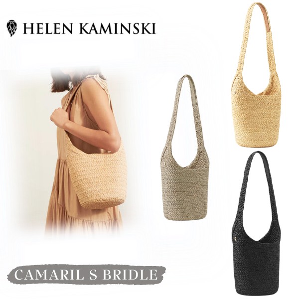 ⭐︎ HELEN KAMINSKI バッグ⭐︎ Helen Kaminski HELEN KAMINSKI CAMARIL S BRIDLE 正規品