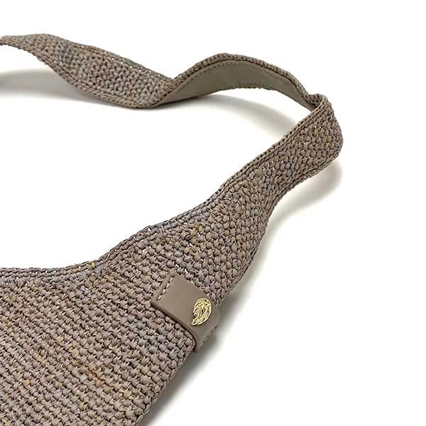 Helen Kaminski HELEN KAMINSKI CARILLO TAB 正規品 スリランカ