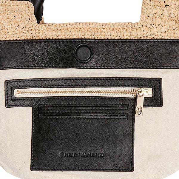 HELEN KAMINSKI ラフィア ショルダーバッグ カゴバッグ 楽天市場】【30％OFF】【正規品】ヘレンカミンスキー バッグ
