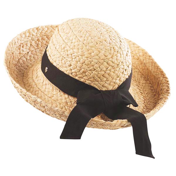 Helen Kaminski（ヘレンカミンスキー） HELEN KAMINSKI CLASSIC5